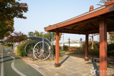 남매공원 관광 정보와 주변 관광 명소 및 근처 맛집 여행 정보