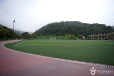 화랑체육공원 관광 정보와 주변 관광 명소 및 근처 맛집 여행 정보