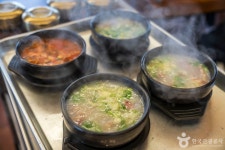 한일식당 음식점 정보와 주변 관광 명소 및 근처 맛집 여행 정보