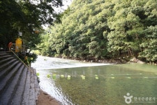 우천숲물놀이장 레저스포츠 정보와 주변 관광 명소 및 근처 맛집 여행 정보