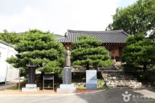하우현성당 관광 정보와 주변 관광 명소 및 근처 맛집 여행 정보