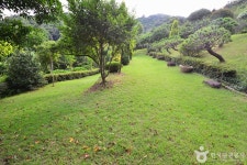 초암 정원 관광 정보와 주변 관광 명소 및 근처 맛집 여행 정보