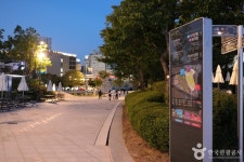 동대문역사문화공원 관광 정보와 주변 관광 명소 및 근처 맛집 여행 정보