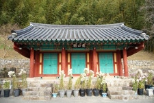 용산서원(동해) 관광 정보와 주변 관광 명소 및 근처 맛집 여행 정보