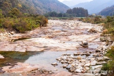월악오토캠핑장 레저스포츠 정보와 주변 관광 명소 및 근처 맛집 여행 정보