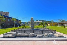 위라리칠층석탑 관광 정보와 주변 관광 명소 및 근처 맛집 여행 정보
