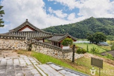 백록서원 관광 정보와 주변 관광 명소 및 근처 맛집 여행 정보