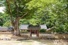 사우당 종택 - 주변 여행 및 근처 관광 명소 - 국내 여행 정보와 관광 명소 정보