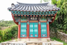 백곡서원 관광 정보와 주변 관광 명소 및 근처 맛집 여행 정보