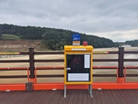 남당 노을 전망대 관광 정보와 주변 관광 명소 및 근처 맛집 여행 정보