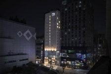 The Hyoosik Aank Hotel Incheon Guwol (더휴식 아늑호텔 인천구월점) - Accommodation - Korea travel and tourism information