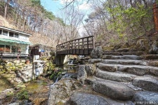방동약수 관광 정보와 주변 관광 명소 및 근처 맛집 여행 정보