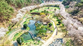 입곡군립공원 관광 정보와 주변 관광 명소 및 근처 맛집 여행 정보