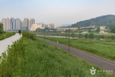 다산수변공원 관광 정보와 주변 관광 명소 및 근처 맛집 여행 정보