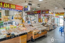 무창포 수산물시장 쇼핑 정보와 주변 관광 명소 및 근처 맛집 여행 정보