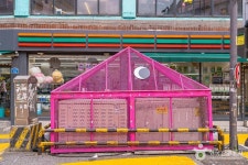 구시청사거리 관광 정보와 주변 관광 명소 및 근처 맛집 여행 정보