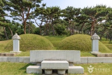 효령대군 이보 묘역 관광 정보와 주변 관광 명소 및 근처 맛집 여행 정보