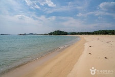 봉수대해변 관광 정보와 주변 관광 명소 및 근처 맛집 여행 정보