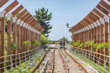 씨사이드파크 영종진 관광 정보와 주변 관광 명소 및 근처 맛집 여행 정보