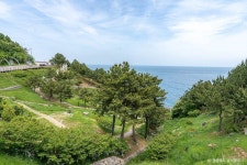 영덕해맞이공원 관광 정보와 주변 관광 명소 및 근처 맛집 여행 정보