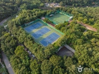 원적산체육공원 관광 정보와 주변 관광 명소 및 근처 맛집 여행 정보