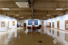 미술관 솔 문화 정보와 주변 관광 명소 및 근처 맛집 여행 정보