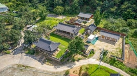 상주 옥동서원 관광 정보와 주변 관광 명소 및 근처 맛집 여행 정보