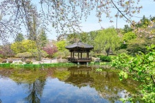 베니키아 스위스로젠 호텔