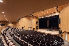 제천예술의전당 문화 정보와 주변 관광 명소 및 근처 맛집 여행 정보