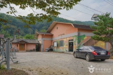 안성 구메농사마을 관광 정보와 주변 관광 명소 및 근처 맛집 여행 정보