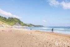 중문색달해수욕장 관광 정보와 주변 관광 명소 및 근처 맛집 여행 정보