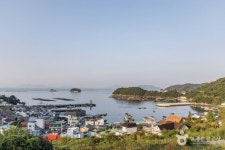 연명어촌체험휴양마을 관광 정보와 주변 관광 명소 및 근처 맛집 여행 정보