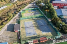 도척그린공원 관광 정보와 주변 관광 명소 및 근처 맛집 여행 정보