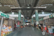 대전광역시 노은농수산물도매시장 쇼핑 정보와 주변 관광 명소 및 근처 맛집 여행 정보