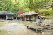 웰컴투동막골촬영지 관광 정보와 주변 관광 명소 및 근처 맛집 여행 정보