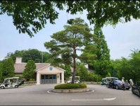 라비돌컨트리클럽 레저스포츠 정보와 주변 관광 명소 및 근처 맛집 여행 정보