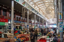 왜관시장 쇼핑 정보와 주변 관광 명소 및 근처 맛집 여행 정보