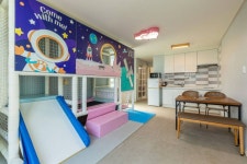 프리미엄키즈풀빌라 숙박 정보와 주변 관광 명소 및 근처 맛집 여행 정보