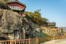 화순능주삼충각 관광 정보와 주변 관광 명소 및 근처 맛집 여행 정보