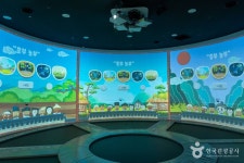 유교랜드 관광 정보와 주변 관광 명소 및 근처 맛집 여행 정보