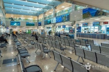 여수 연안여객선터미널 관광 정보와 주변 관광 명소 및 근처 맛집 여행 정보