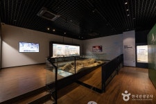 진안역사박물관 문화 정보와 주변 관광 명소 및 근처 맛집 여행 정보