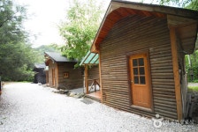 Gariwangsan National Recreational Forest (국립 가리왕산자연휴양림) - Sightseeing - Korea travel and tourism information
