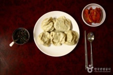 Libuk Sonmandu (리북손만두) - Restaurant - Korea travel and tourism information