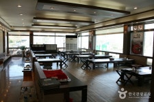 ヘソン（해성） - レストラン - 韓国旅行・観光情報