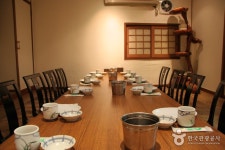 삼원 음식점 정보와 주변 관광 명소 및 근처 맛집 여행 정보