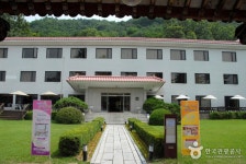 春川世宗ホテル（춘천세종호텔） - 宿泊 - 韓国旅行・観光情報