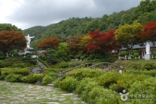 코스여행 | 구석구석 떠나볼까 | 대한민국구석구석