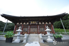 운암사(광양) 관광 정보와 주변 관광 명소 및 근처 맛집 여행 정보