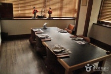 일식호림 음식점 정보와 주변 관광 명소 및 근처 맛집 여행 정보